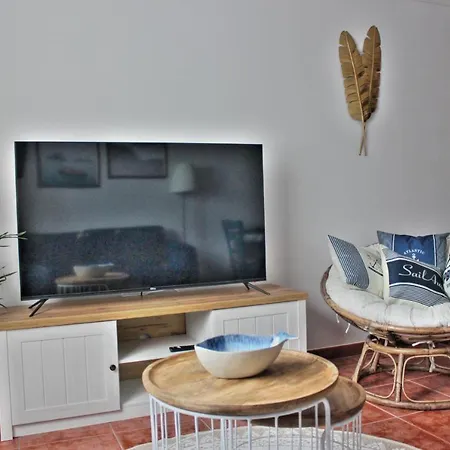 Apartamento Greek