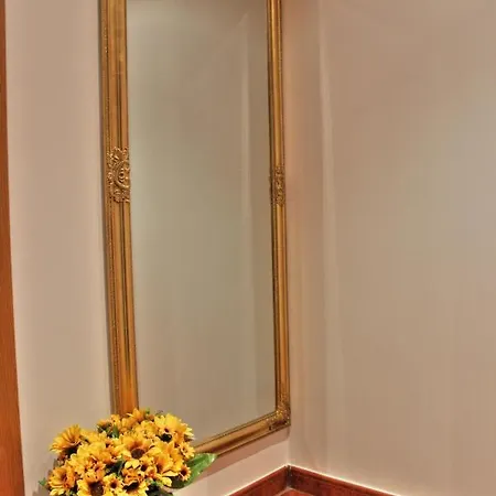 Greek Apartamento