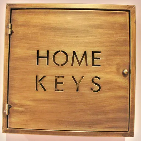 Apartamento Greek *