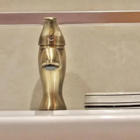 Apartamento Greek *