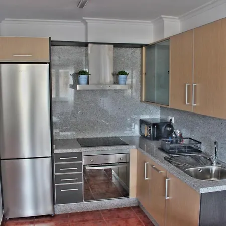 Apartamento Greek *