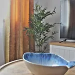 Greek Apartamento Malpica