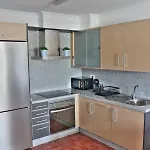 Apartamento Greek Malpica