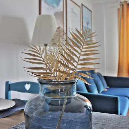 Lägenhet Greek Malpica