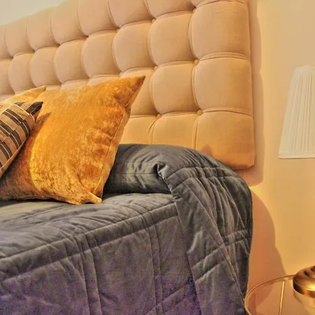 Greek Lägenhet Malpica