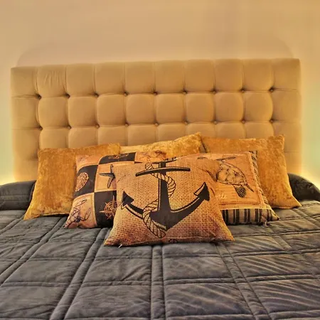 Apartmán Greek *