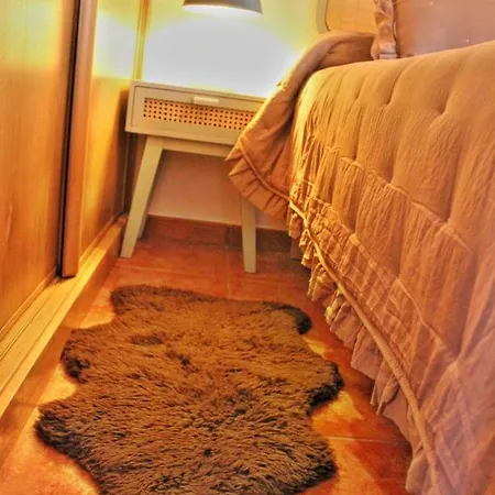 Greek Lägenhet Malpica