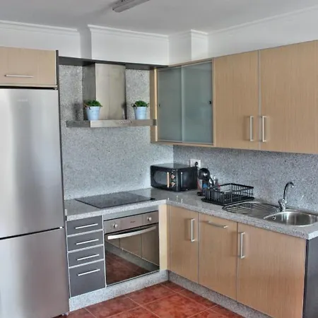 Lägenhet Greek Malpica